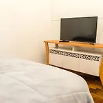 Belíssimo Apto3D 2QDRASBEIRAMAR SPLIT SMARTV 5P