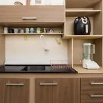 Belíssimo Apto3D 2QDRASBEIRAMAR SPLIT SMARTV 5P