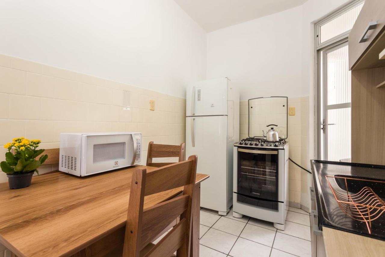 Apartamento Belíssimo Apto3d 2qdrasbeiramar Split Smartv 5p *