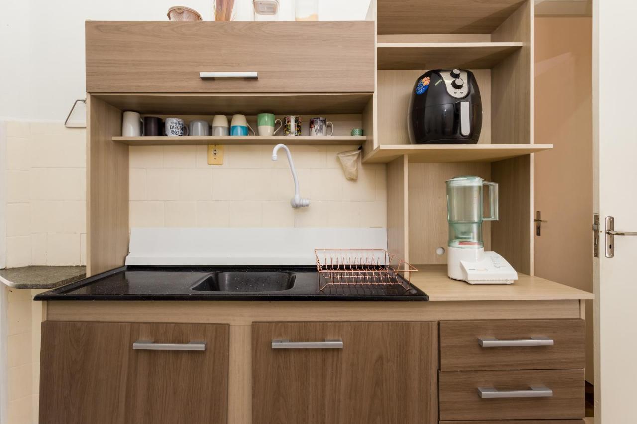 Apartamento Belíssimo Apto3d 2qdrasbeiramar Split Smartv 5p *